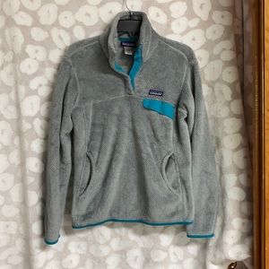 Patagonia Pullover